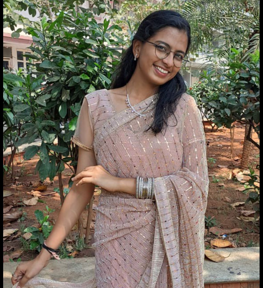 Rtr. Nidhi Nadgoud